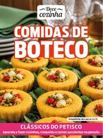 Doce Cozinha
